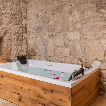 Alba Alacati Hotel *