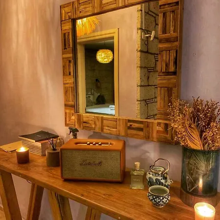 Hotel Alba Alacati Çeşme