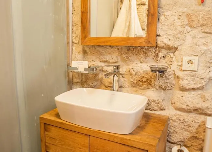 Alba Alacati Çeşme