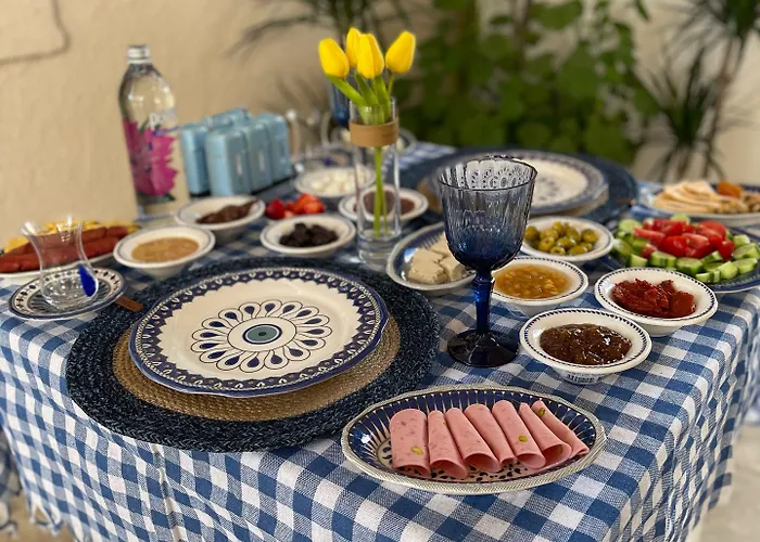 Alba Alacati * Çeşme