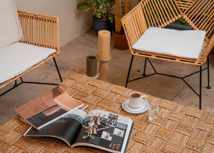 Alba Alacati * Çeşme