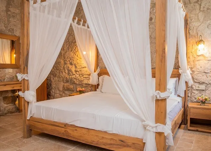 Hotel Alba Alacati *