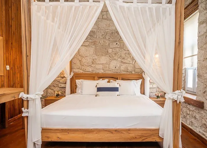 Alba Alacati Çeşme