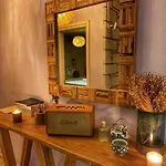 Otel Alba Alaçatı Çeşme