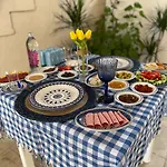 Alba Alaçatı * Çeşme