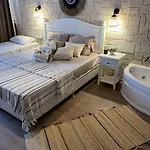 Otel Alba Alaçatı