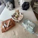 Alba Alaçatı Otel Çeşme