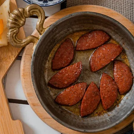 Alba Alaçatı Çeşme