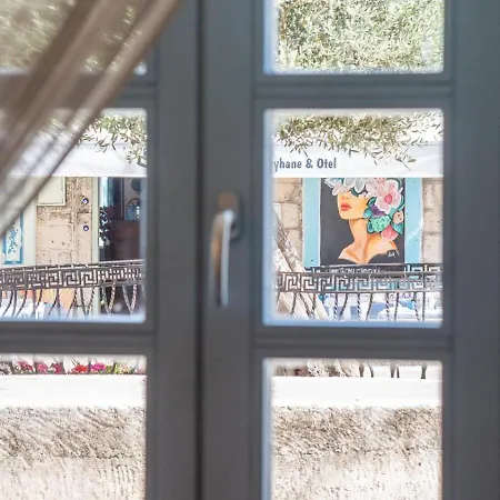 Alba Alaçatı Çeşme