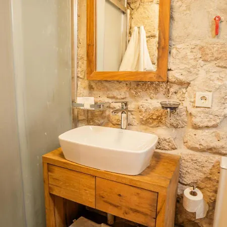 Alba Alaçatı Çeşme