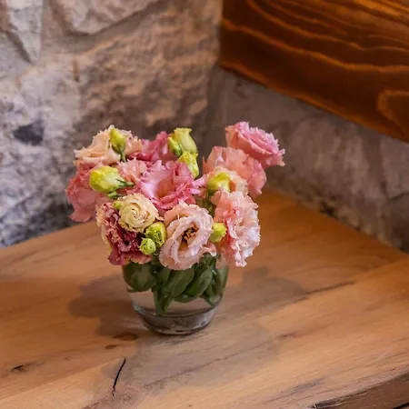 Otel Alba Alaçatı *