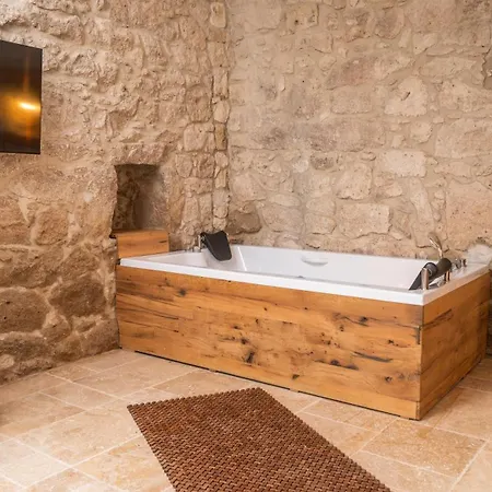 מלון Alba Alacati *
