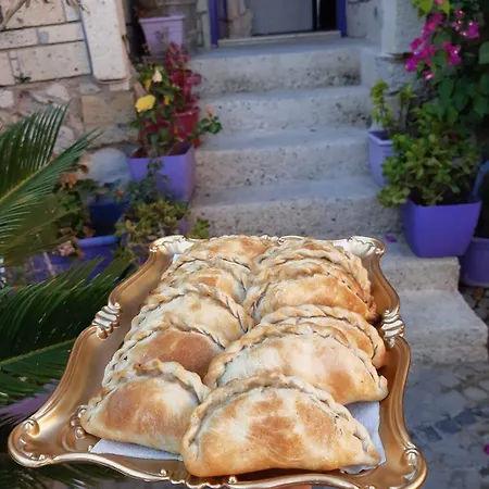 מלון Alba Alacati