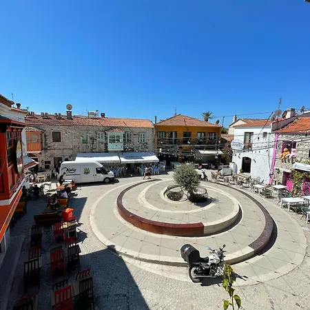 Alba Alaçatı * Çeşme