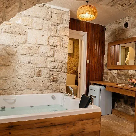 Alba Alaçatı Otel Çeşme