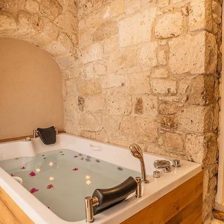 Otel Alba Alaçatı Çeşme