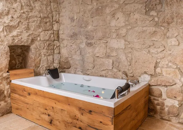 Alba Alaçatı Hotel *