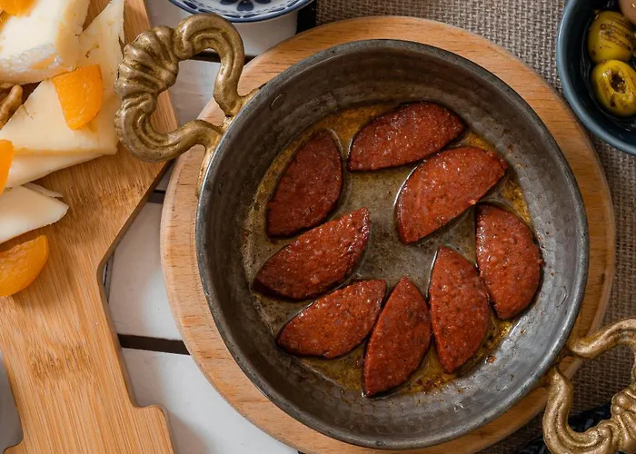 Alba Alaçatı Çeşme