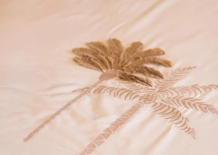 Alba Alaçatı * Çeşme