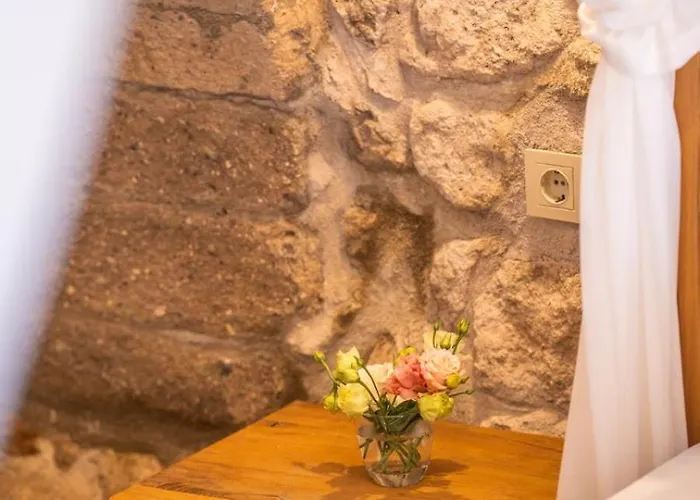 Hotel Alba Alaçatı Çeşme