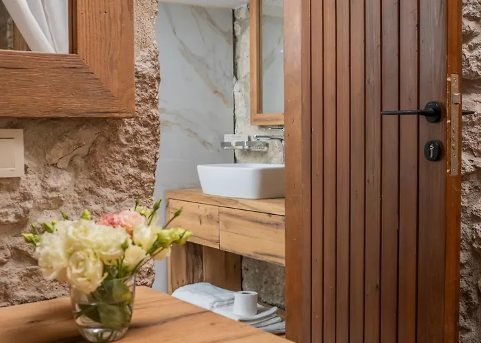 Alba Alaçatı * Çeşme