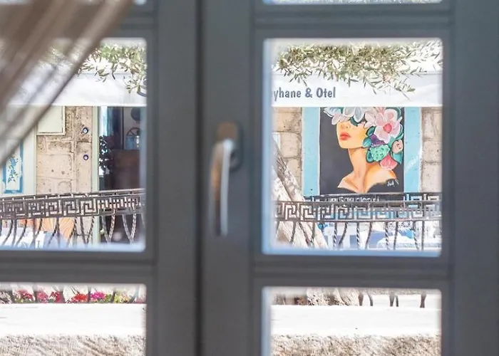 Alba Alaçatı Çeşme