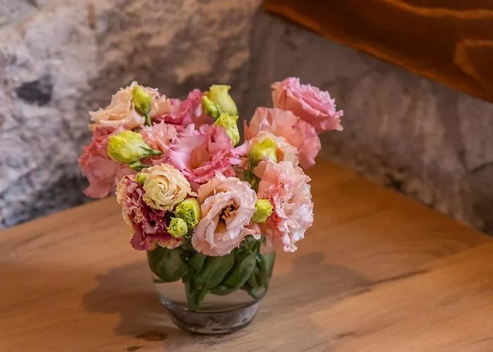 Hotel Alba Alaçatı *