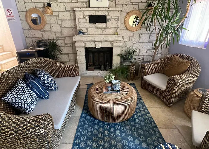 Alba Alaçatı Hotel *