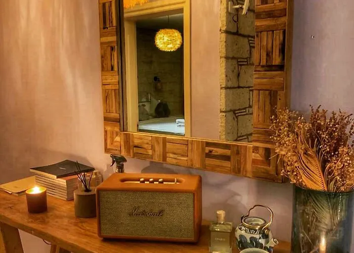 Hotel Alba Alaçatı Çeşme