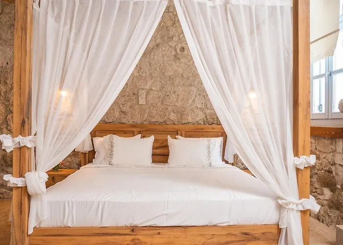 Hotel Alba Alaçatı