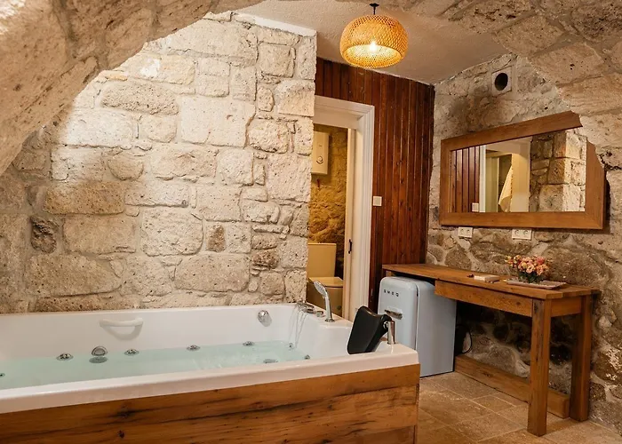 Alba Alaçatı Hotel Çeşme