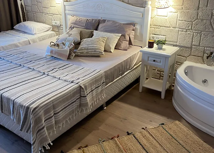 Hotel Alba Alaçatı