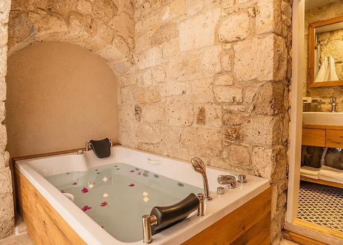 Hotel Alba Alaçatı Çeşme