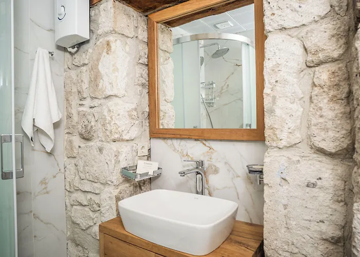 Alba Alaçatı * Çeşme